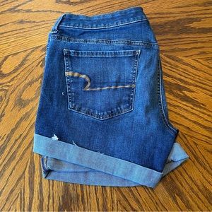 American eagle shorts